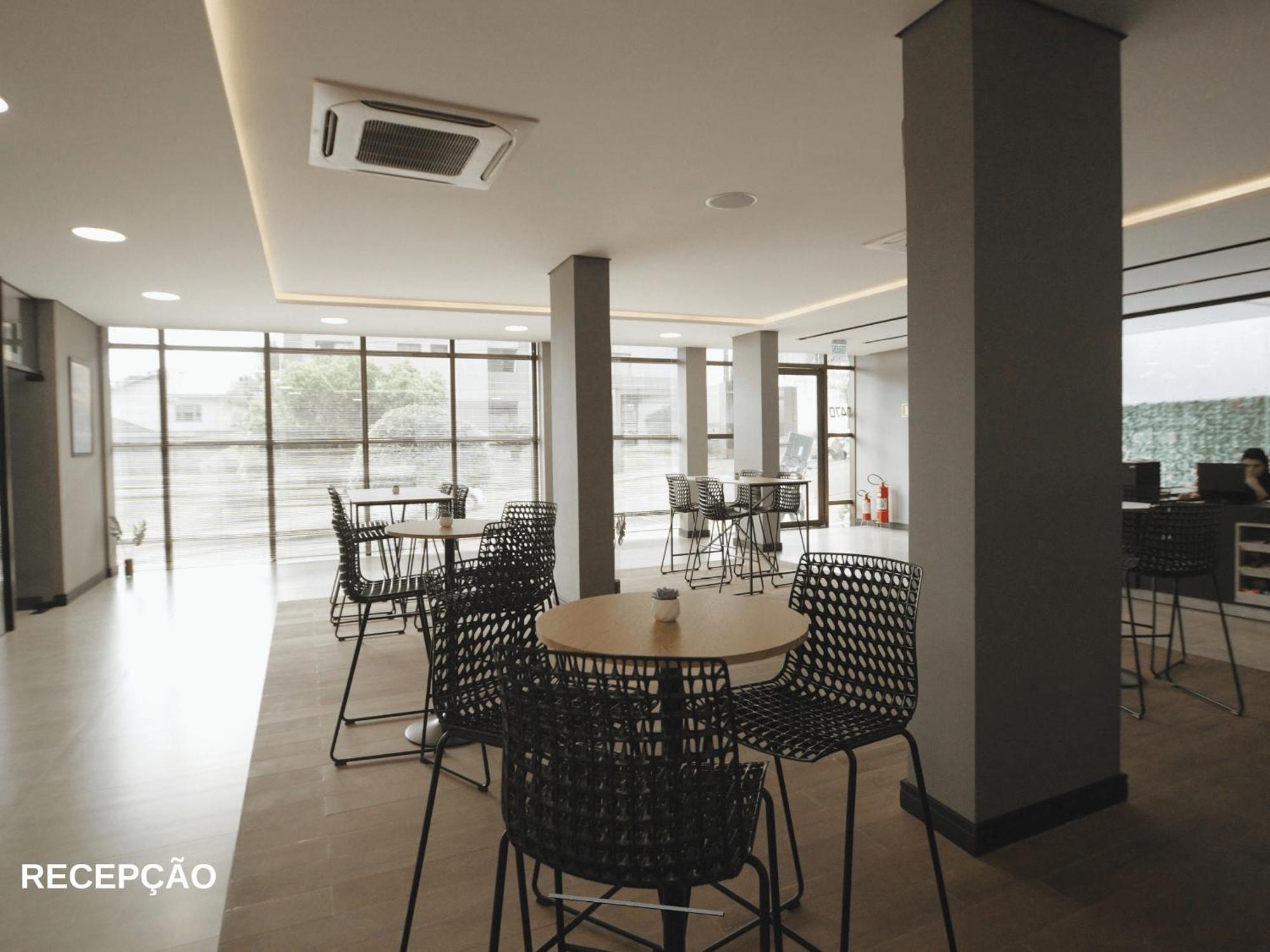 Apartdamani - Aptos Por Temporada No Centro Foz do Iguacu Exterior photo